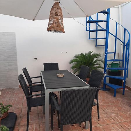 Blu Salento Villa Squinzano Kültér fotó