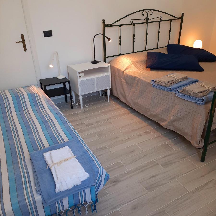 Blu Salento Villa Squinzano Kültér fotó