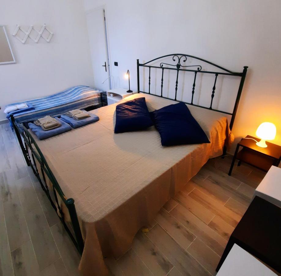 Blu Salento Villa Squinzano Kültér fotó