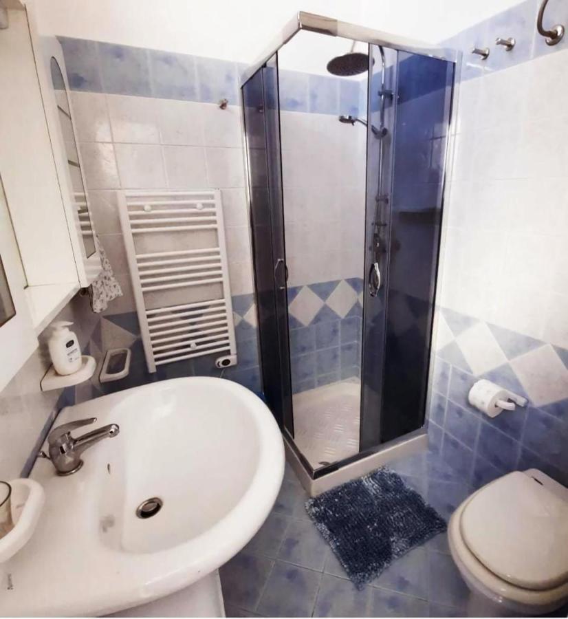 Blu Salento Villa Squinzano Kültér fotó