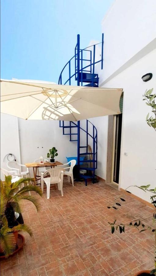 Blu Salento Villa Squinzano Kültér fotó