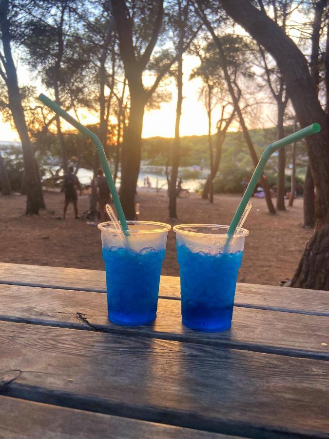 Blu Salento Villa Squinzano Kültér fotó