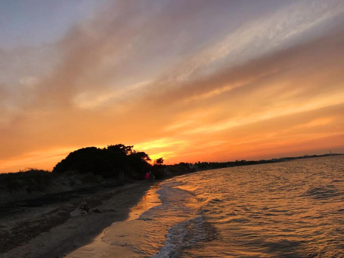 Blu Salento Villa Squinzano Kültér fotó