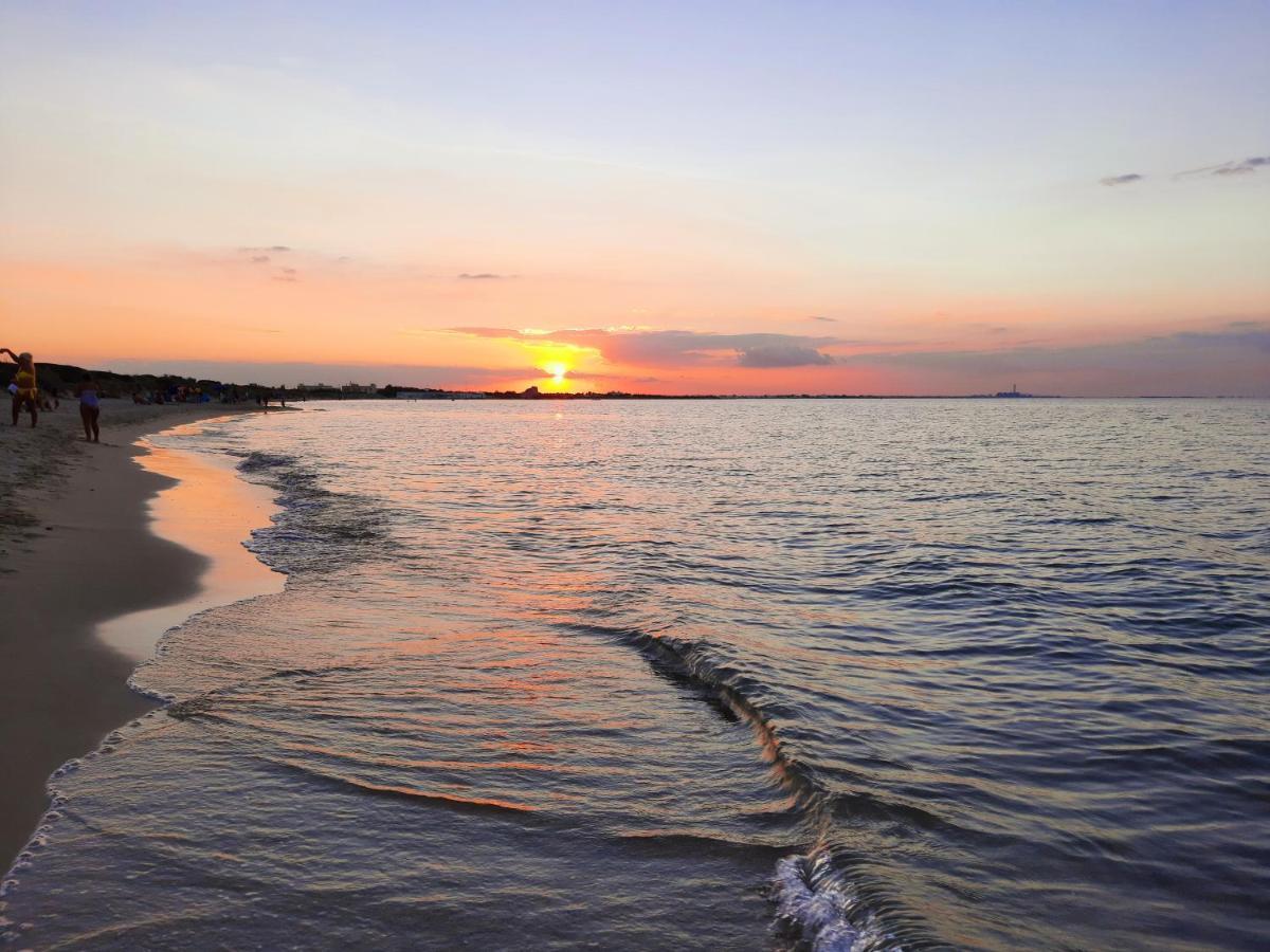 Blu Salento Villa Squinzano Kültér fotó