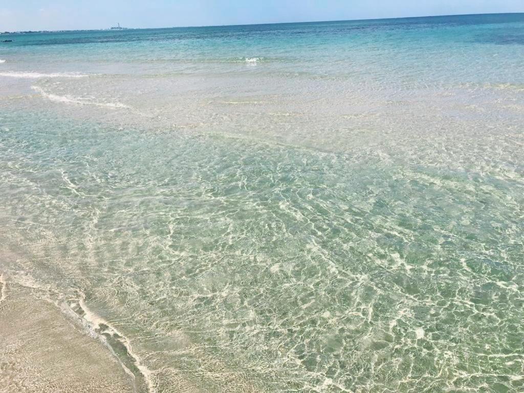 Blu Salento Villa Squinzano Kültér fotó