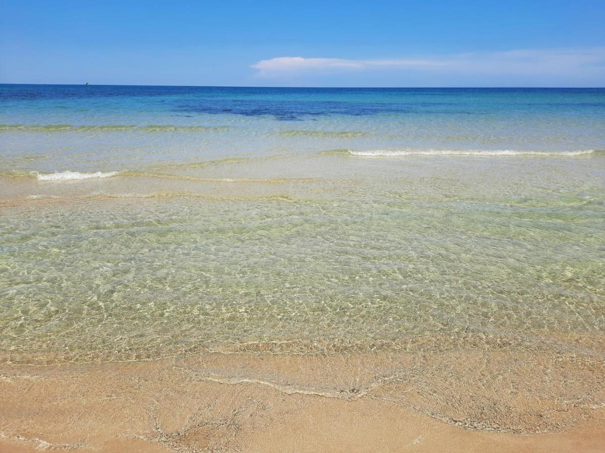 Blu Salento Villa Squinzano Kültér fotó