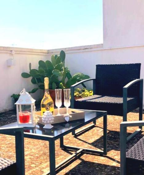 Blu Salento Villa Squinzano Kültér fotó